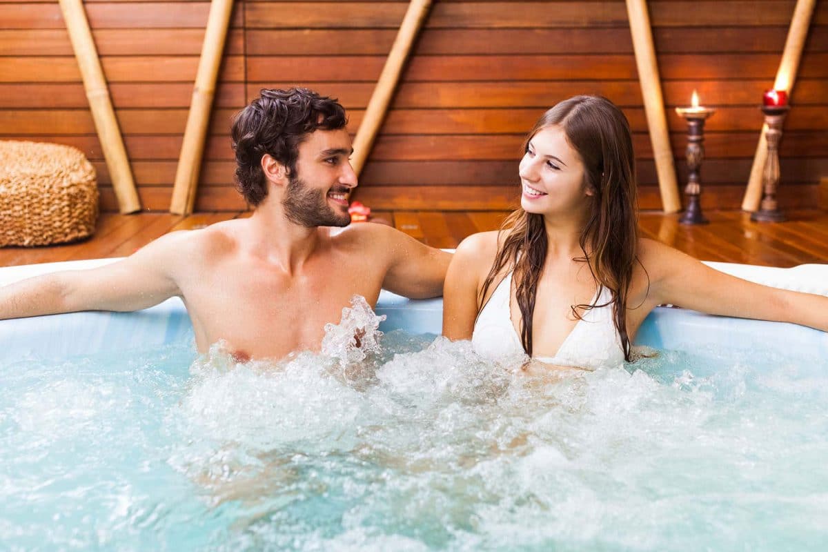 bain nordique en normandie